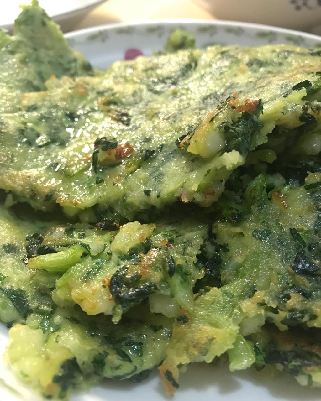 简体版锅贴小棠菜