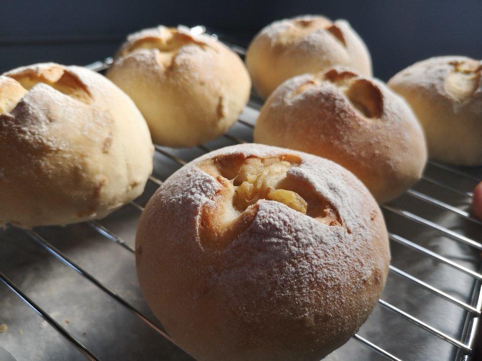 小森林•土豆面包