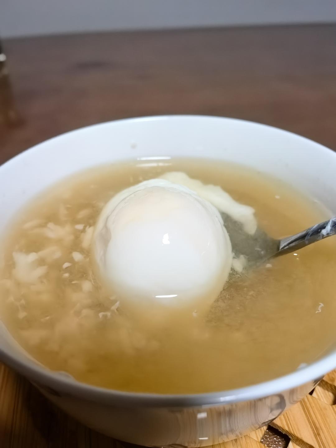 零失败还不用看火的快手荷包蛋