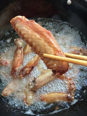 干锅香辣鸭翅的做法 步骤8