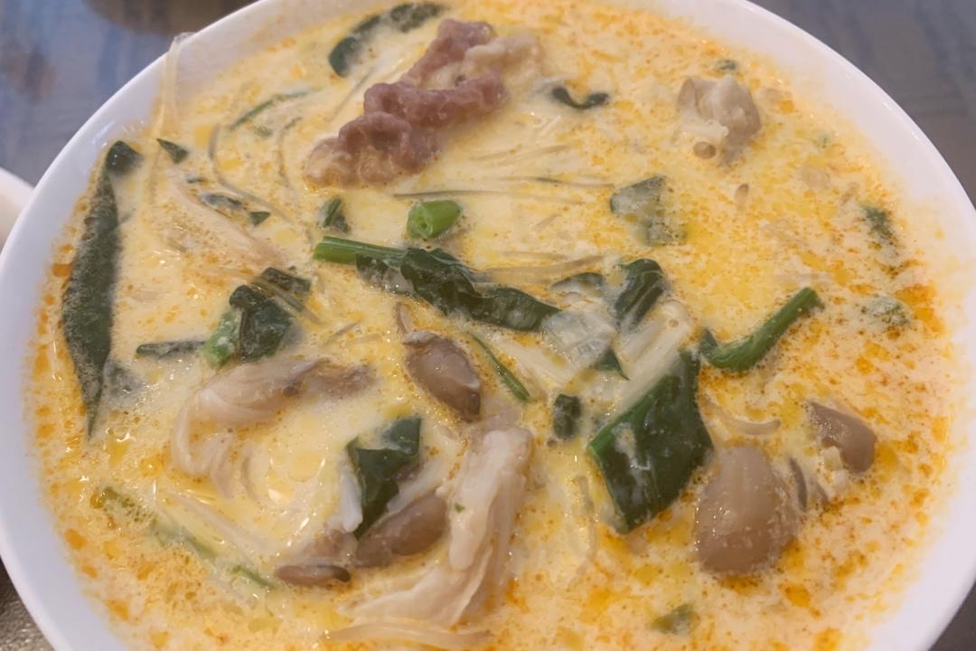 测试n次，我终于做出了比杨国福还好吃的麻辣烫！