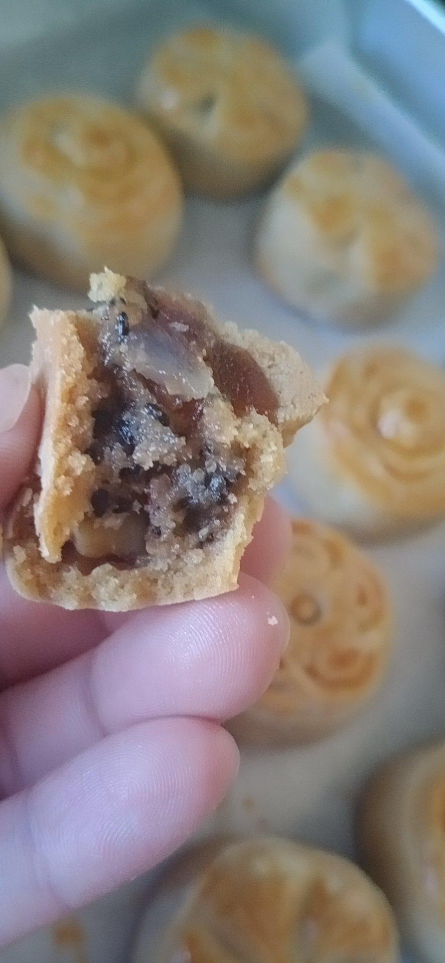 广式月饼（50g厚皮版）