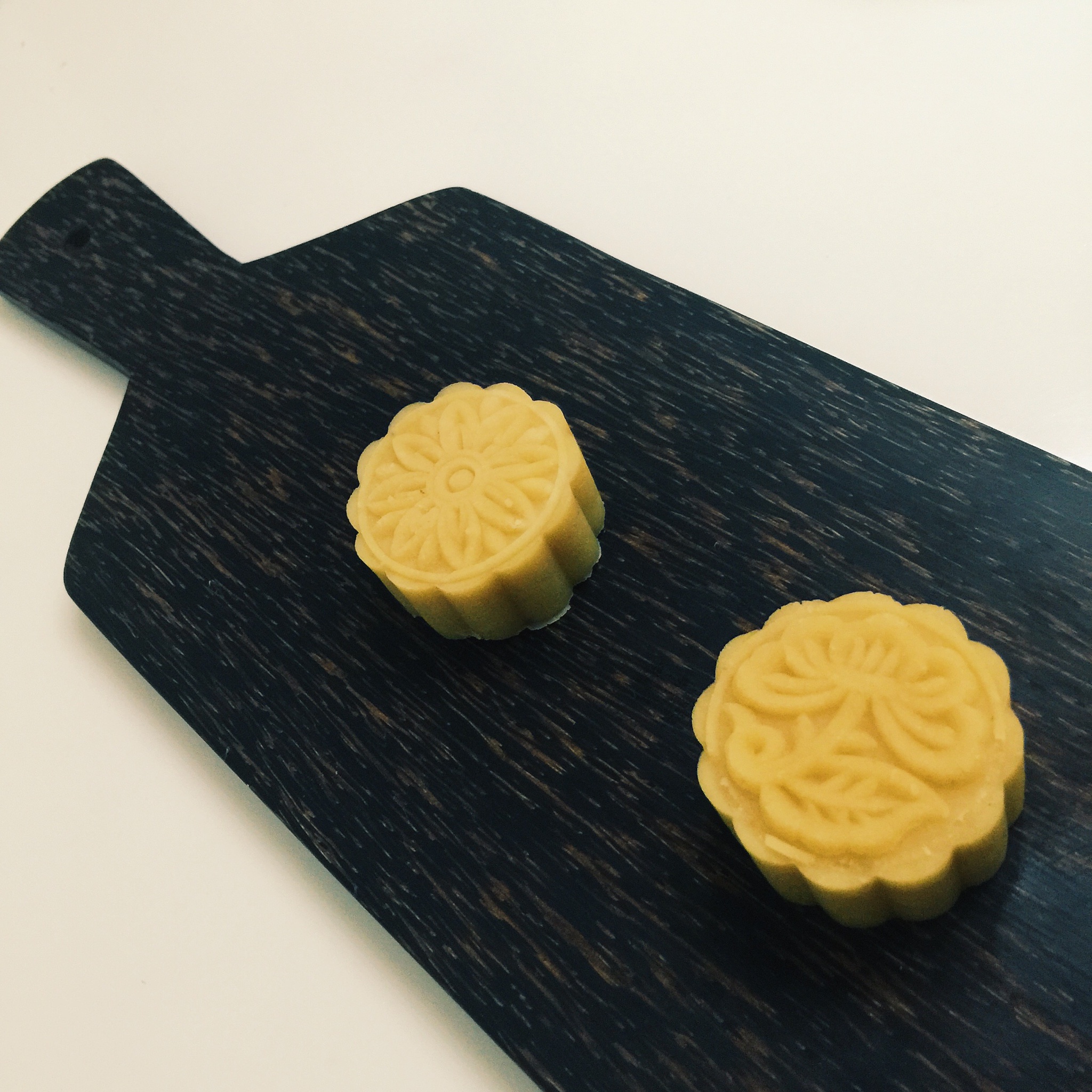 绿豆糕