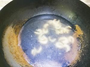 虾仁萝卜丝汤的做法 步骤9