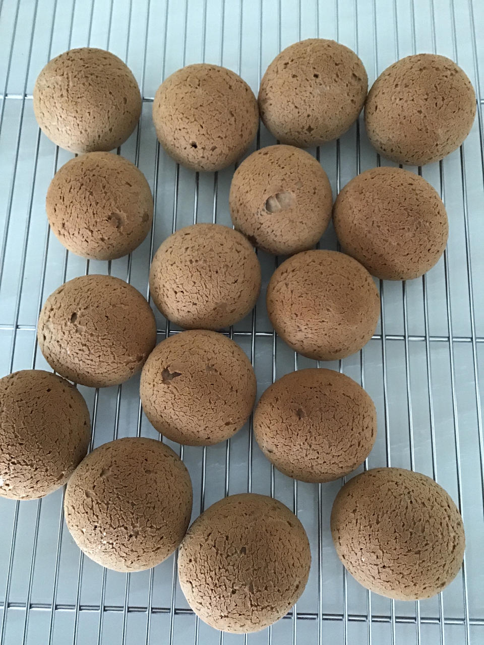 系列二 可可蜜豆恐龙蛋·麻薯面包·麻薯包 自己做了1000➕的私人配方