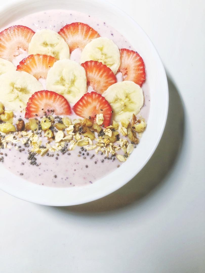 Smoothie Bowl