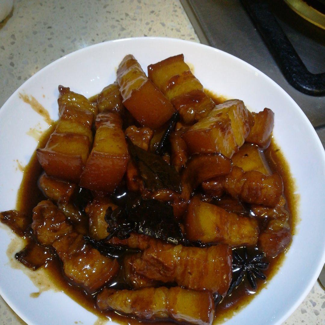 红烧肉