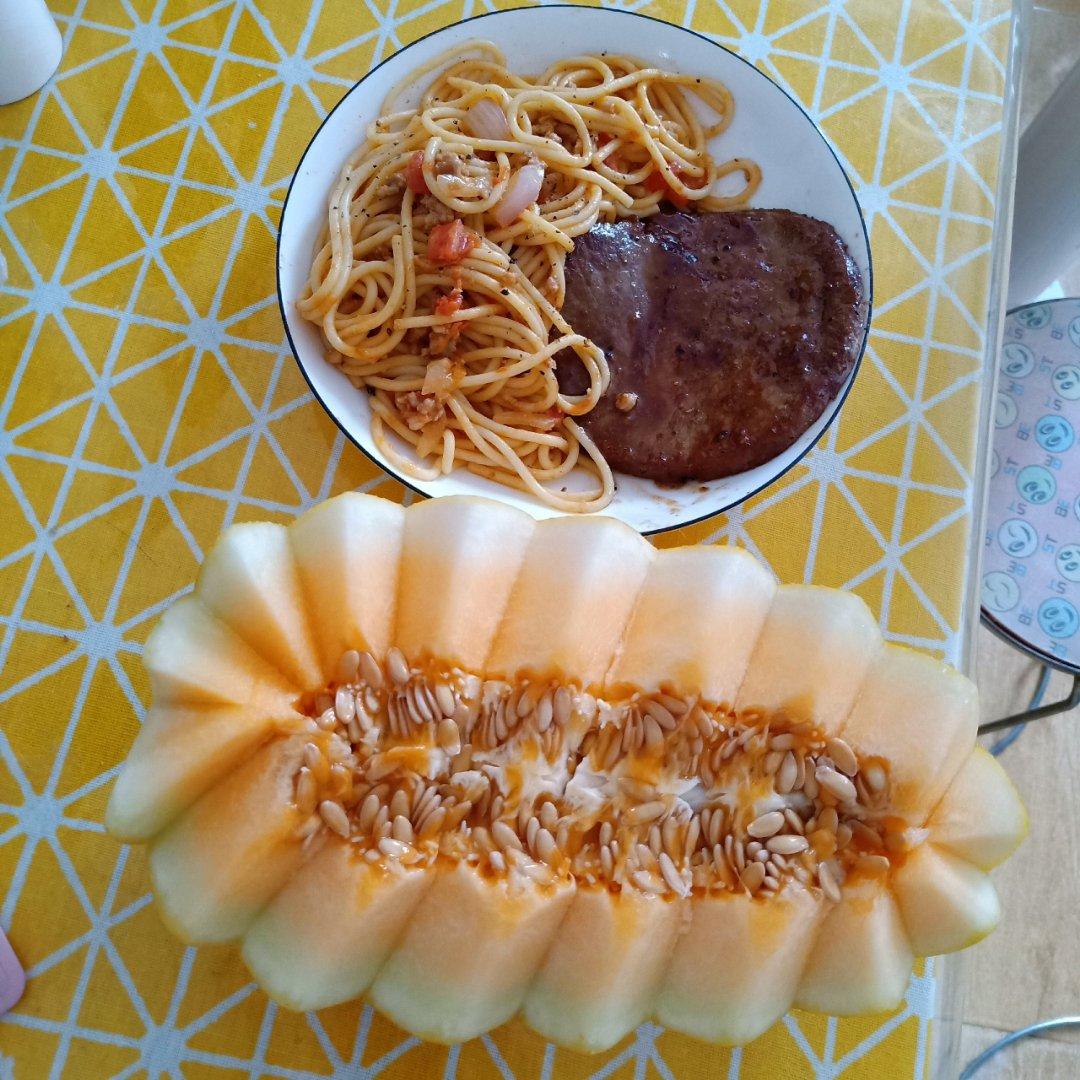 日常炒菜