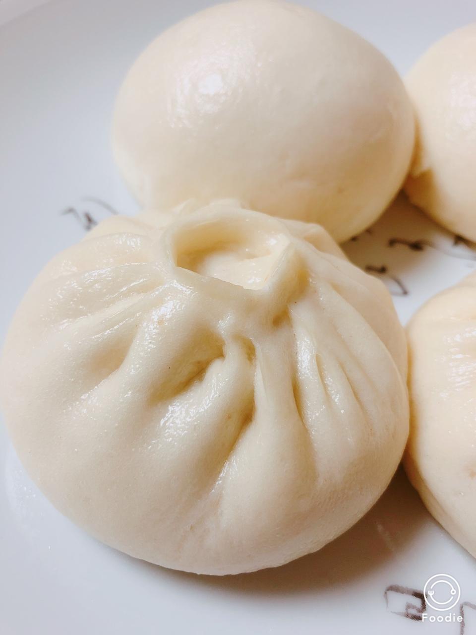 【包子那点儿事】