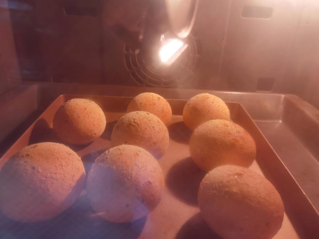 恐龙蛋·麻薯面包·麻薯包 自己做了1000➕的私人配方