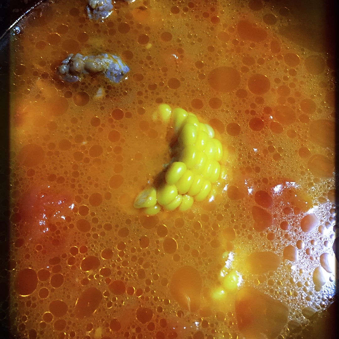 宝宝辅食记录