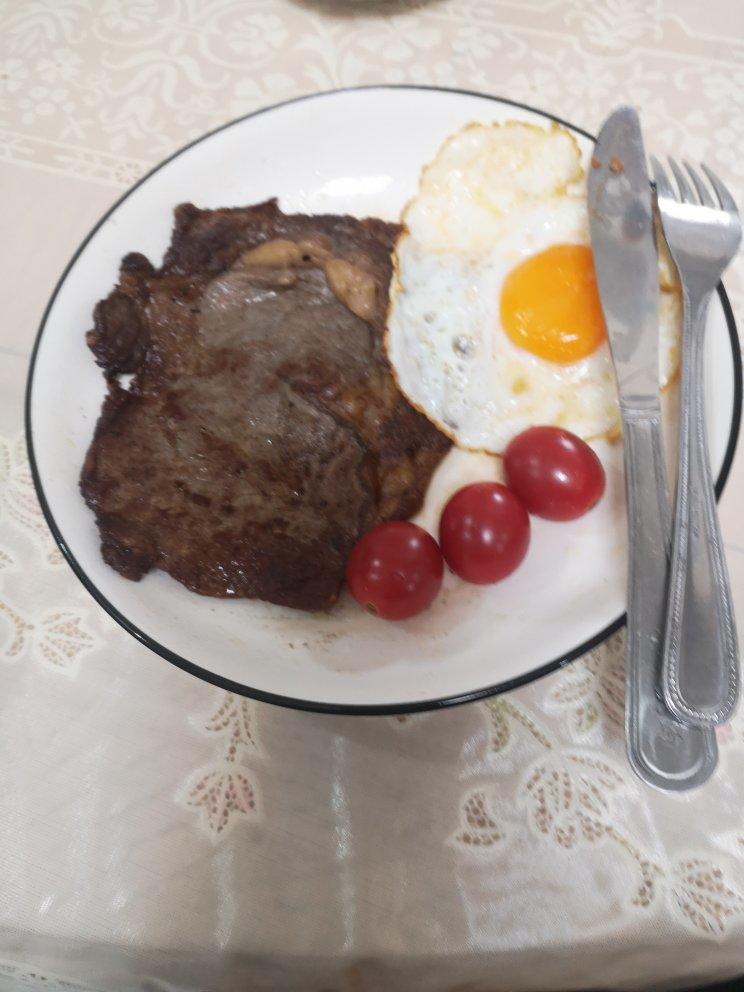 澳洲牛排 Steak