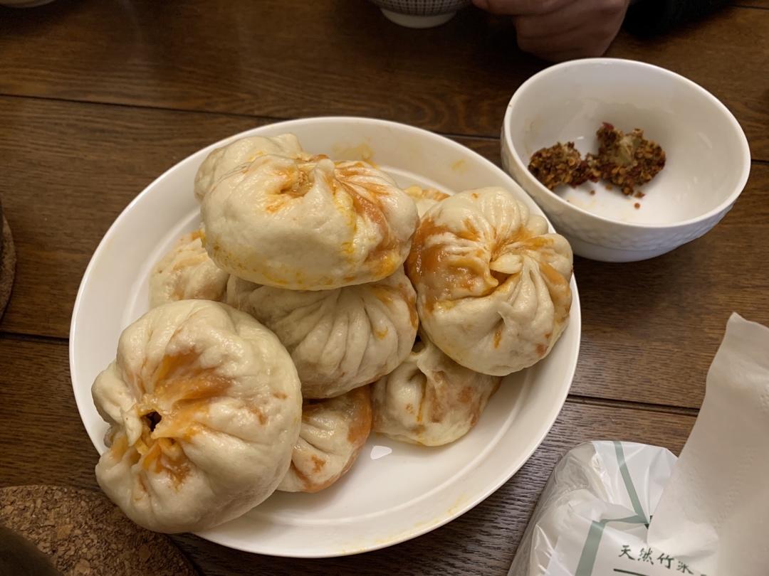 美味肉包子(超详细)