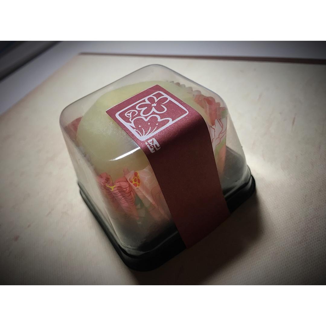 雪媚娘（超详细）