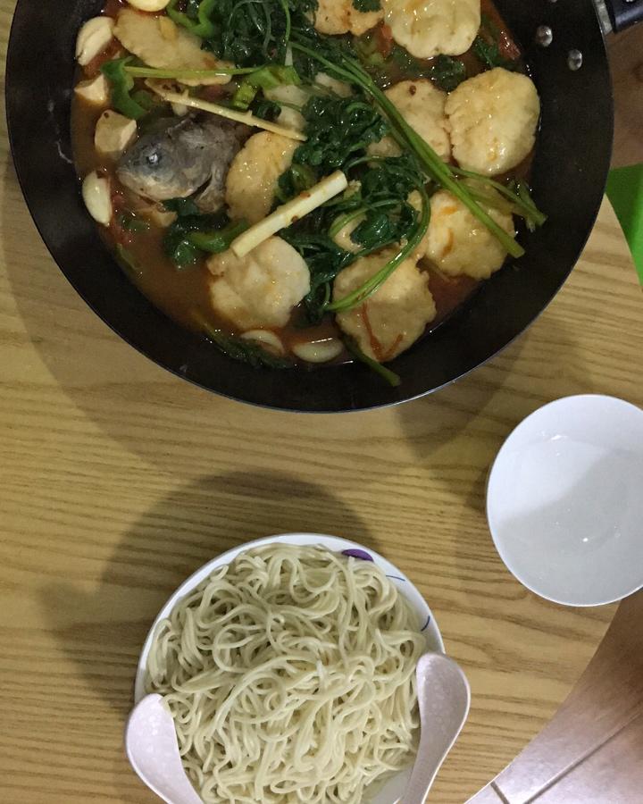 好吃得舌头都要给吞下去【番茄豆腐鱼】