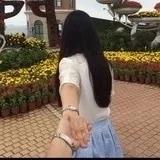 走走停停的佳蔚