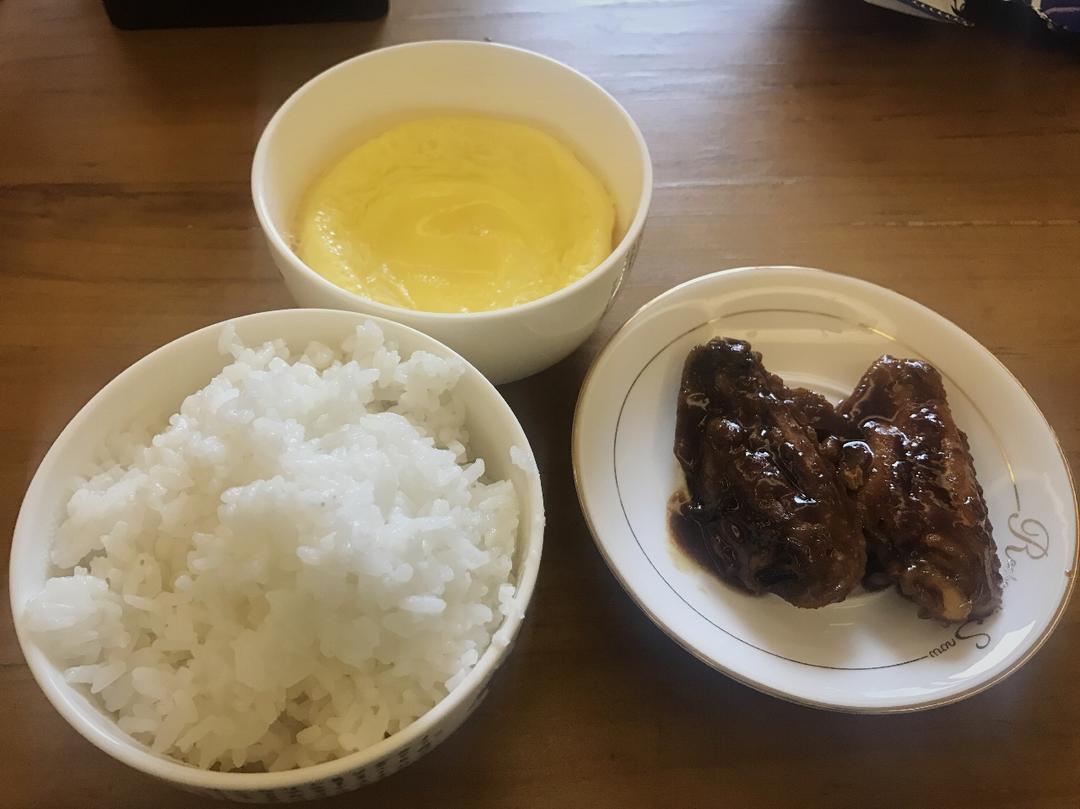 可乐鸡翅