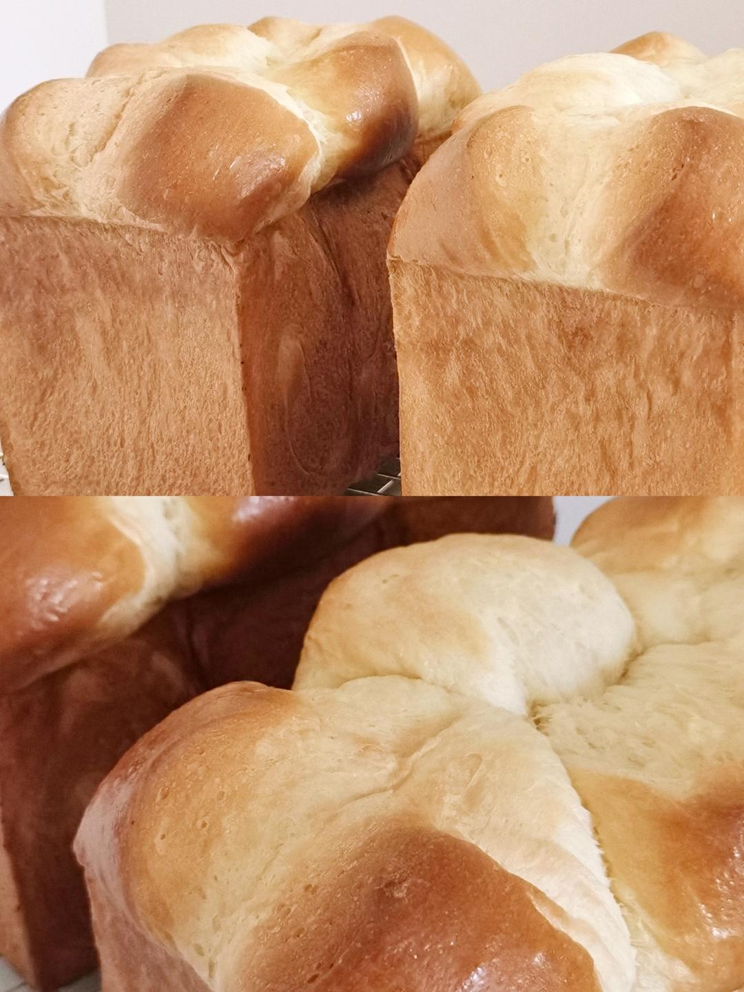 布里欧修皇冠吐司