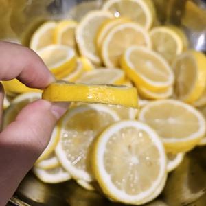 柠檬膏（酸甜口味）的做法 步骤3