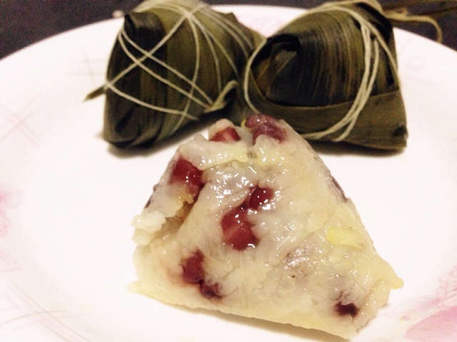 粽子飘香