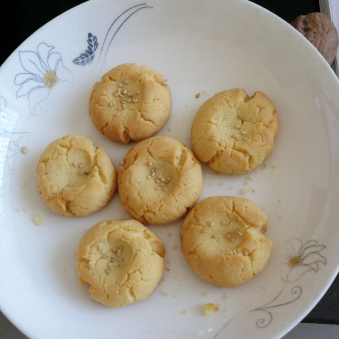 6款超好吃饼干做法❗️0⃣️失败❗️一学就会❗️