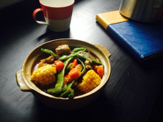 没有灵魂的豪放派东北乱炖