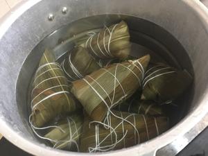 蜜枣粽的做法 步骤8