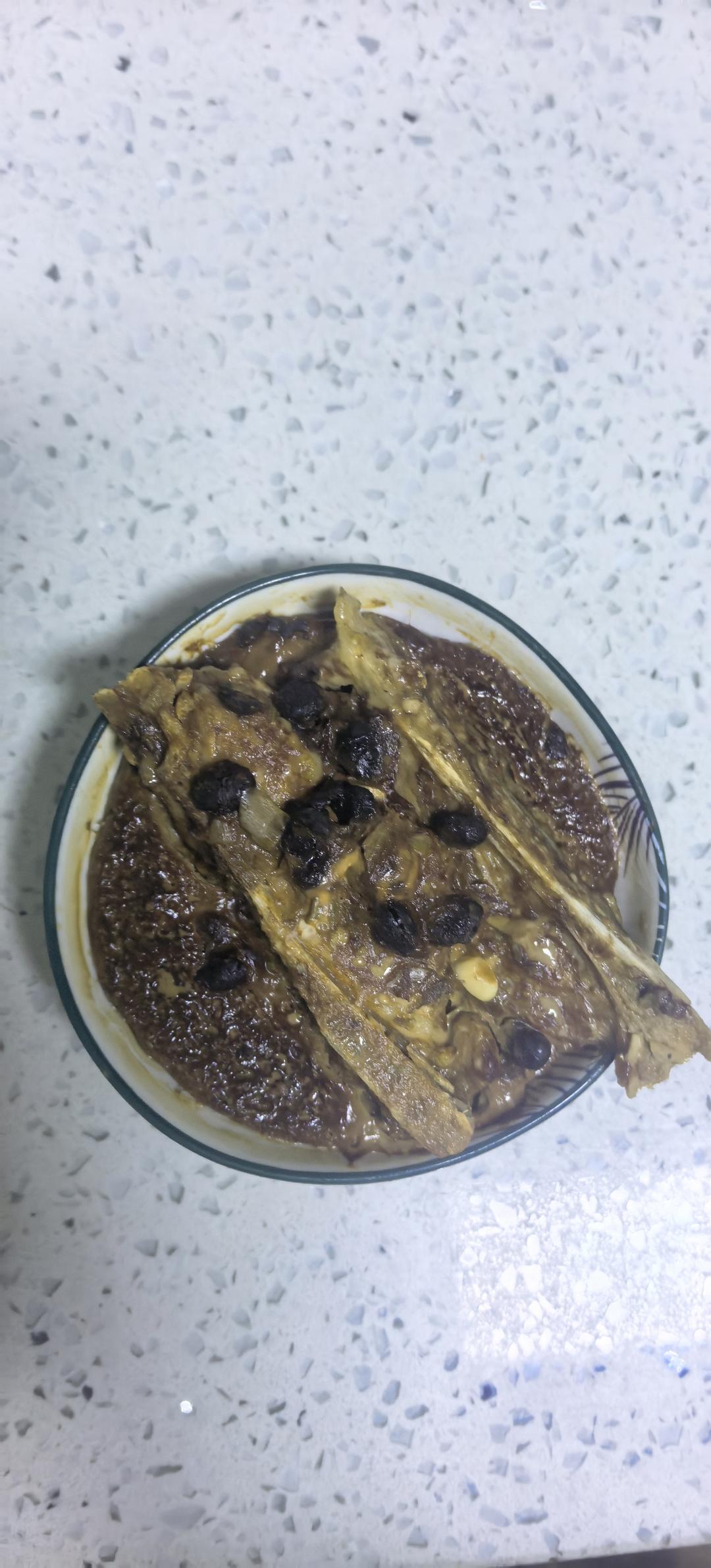 芋头蒸排骨/豉汁蒸排骨（蒸箱版）