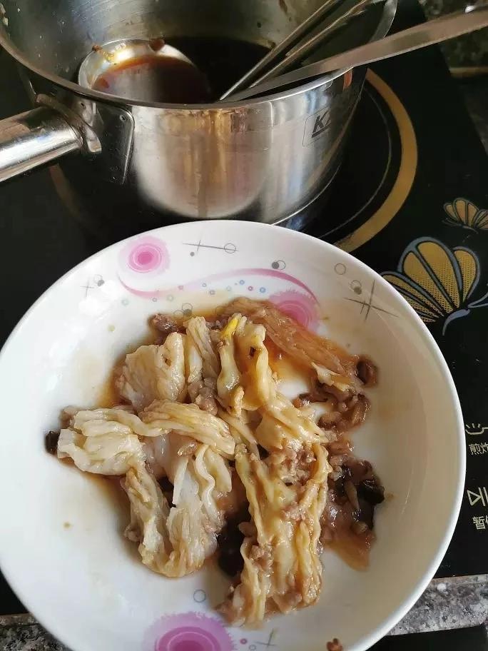 家庭自制肠粉