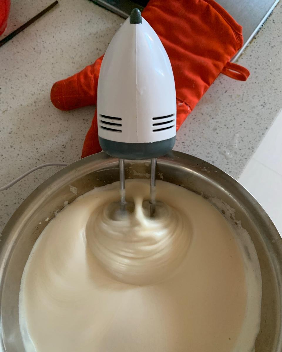 <LeTao>双层芝士蛋糕配方大公开！！