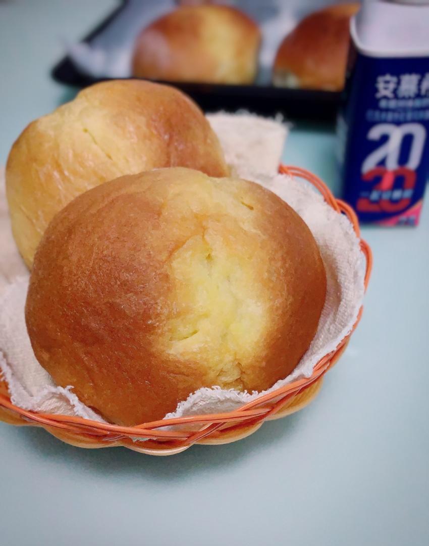 黄油面包