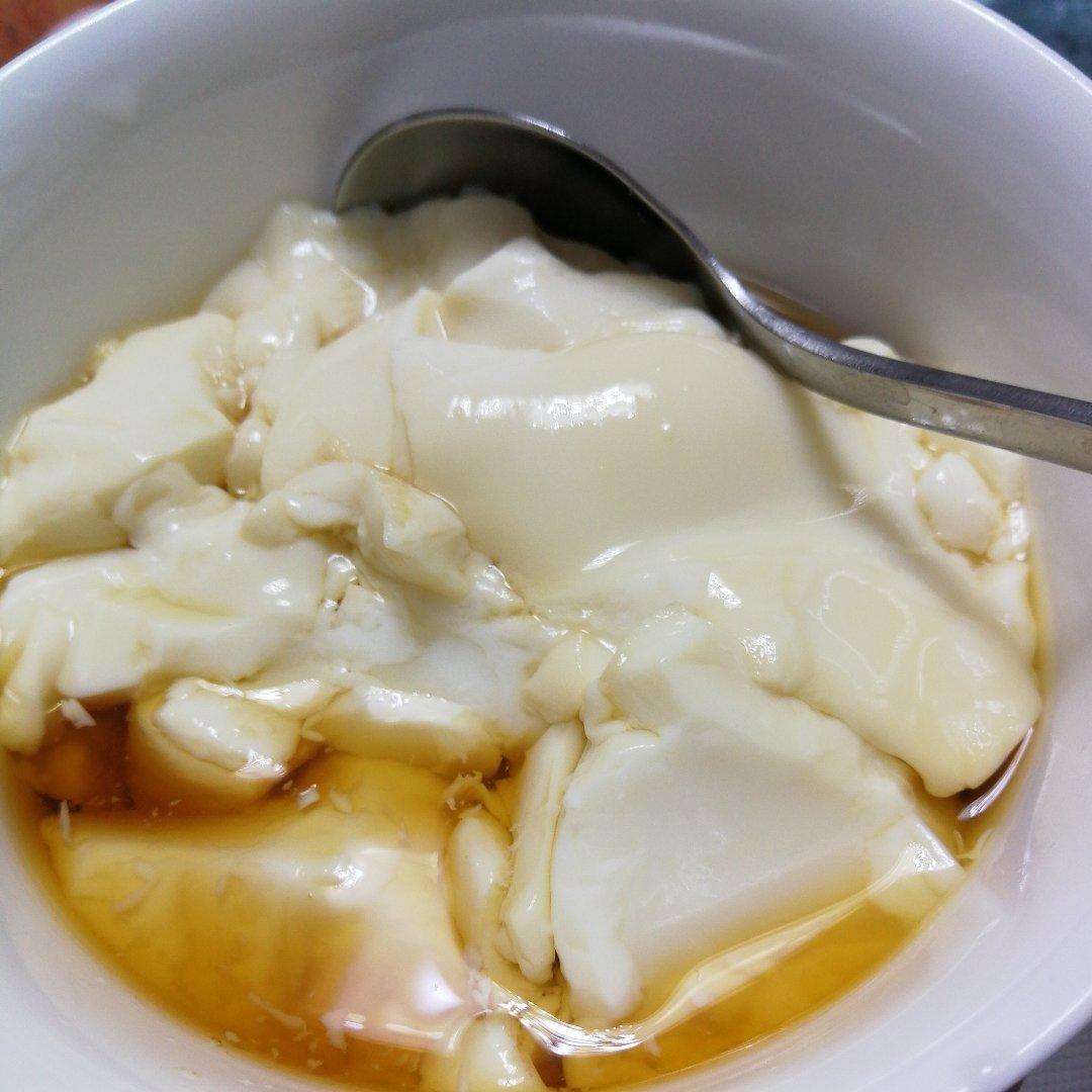 自制豆腐、豆腐脑（超详细）
