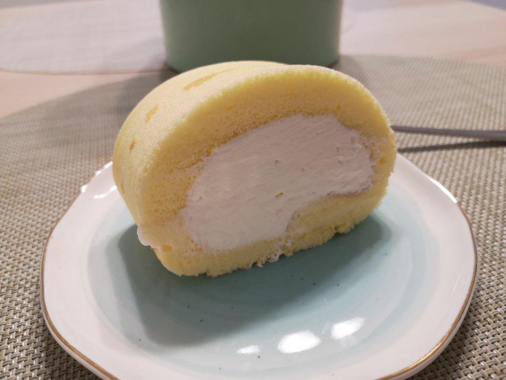 小四卷～风靡美食群的美味蛋糕卷