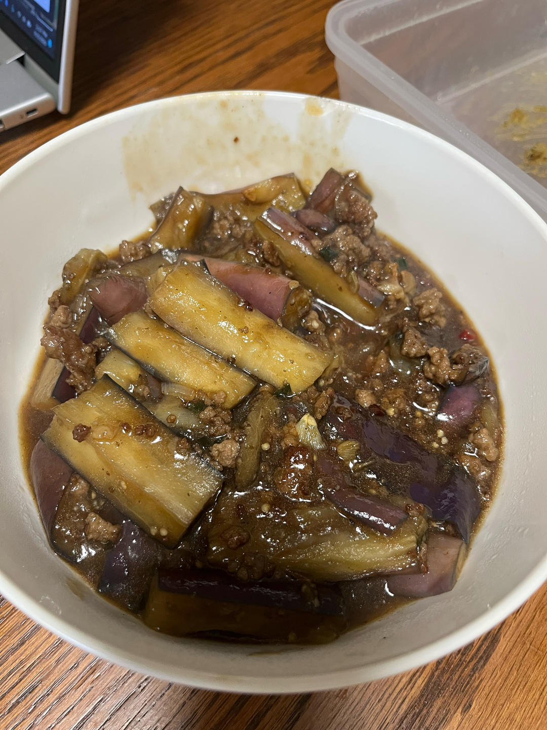 🔥不炸❗❗不煎❗❗少油版肉沫茄子🍆