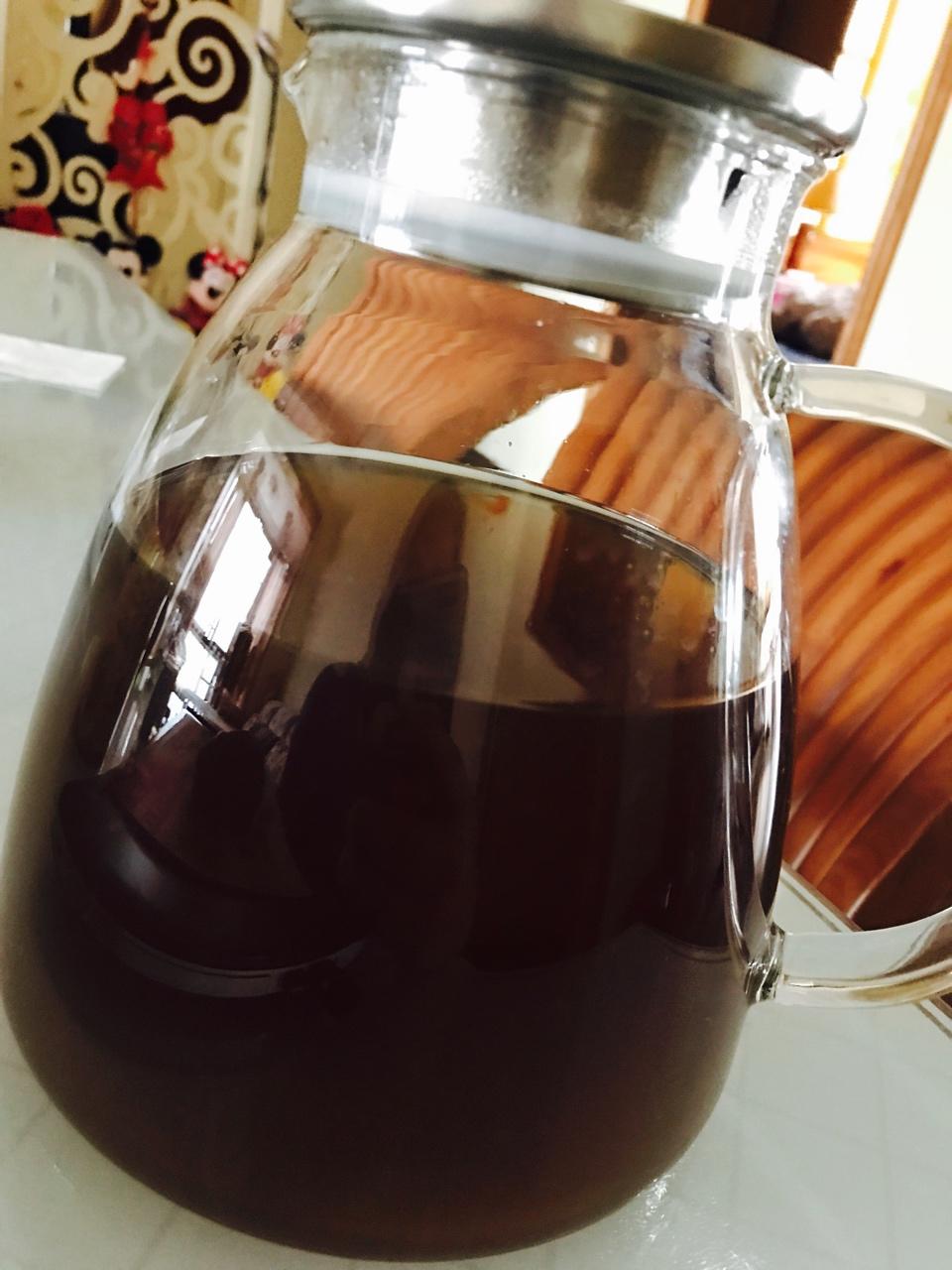 广东经典凉茶——夏桑菊