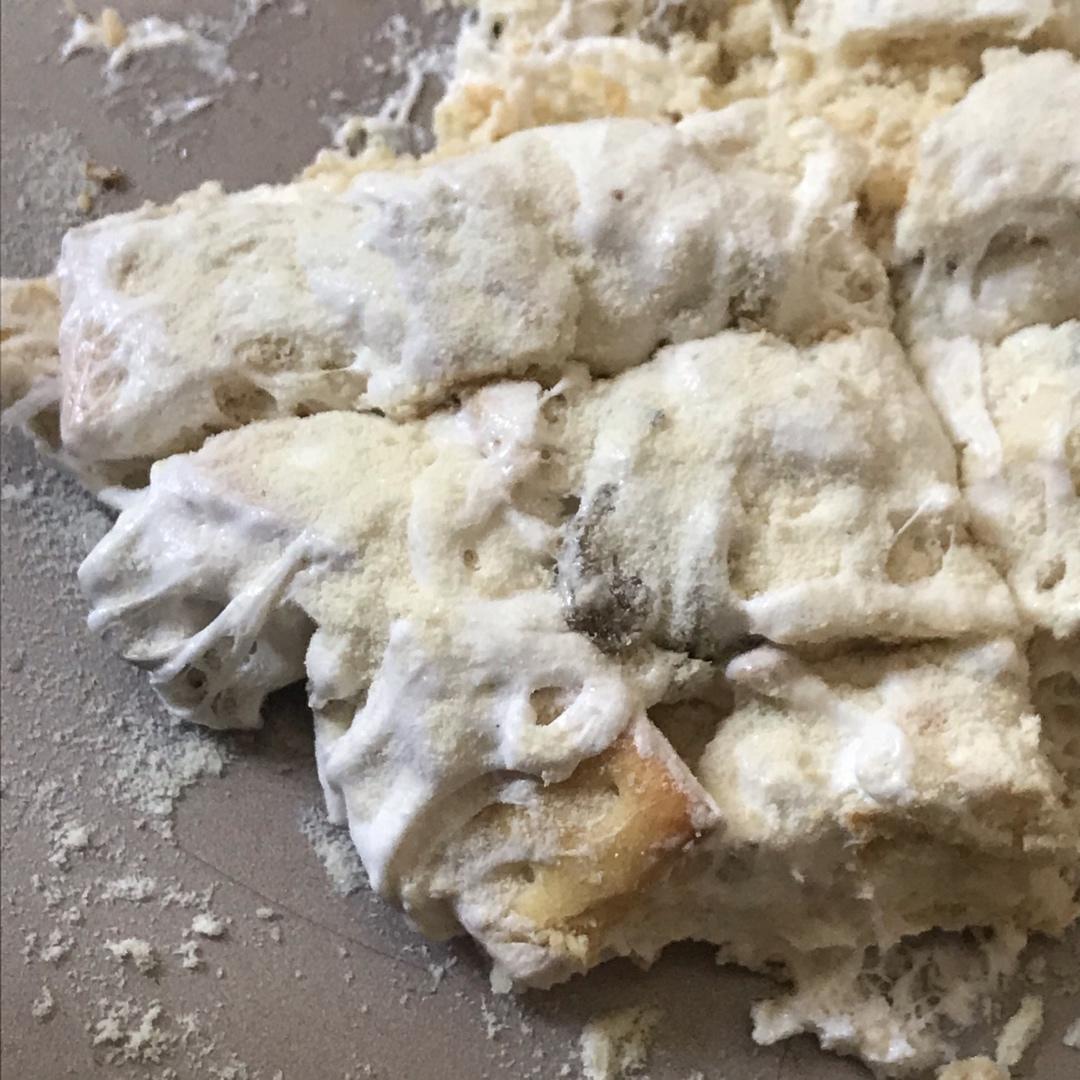 网红雪花酥——电饭锅版