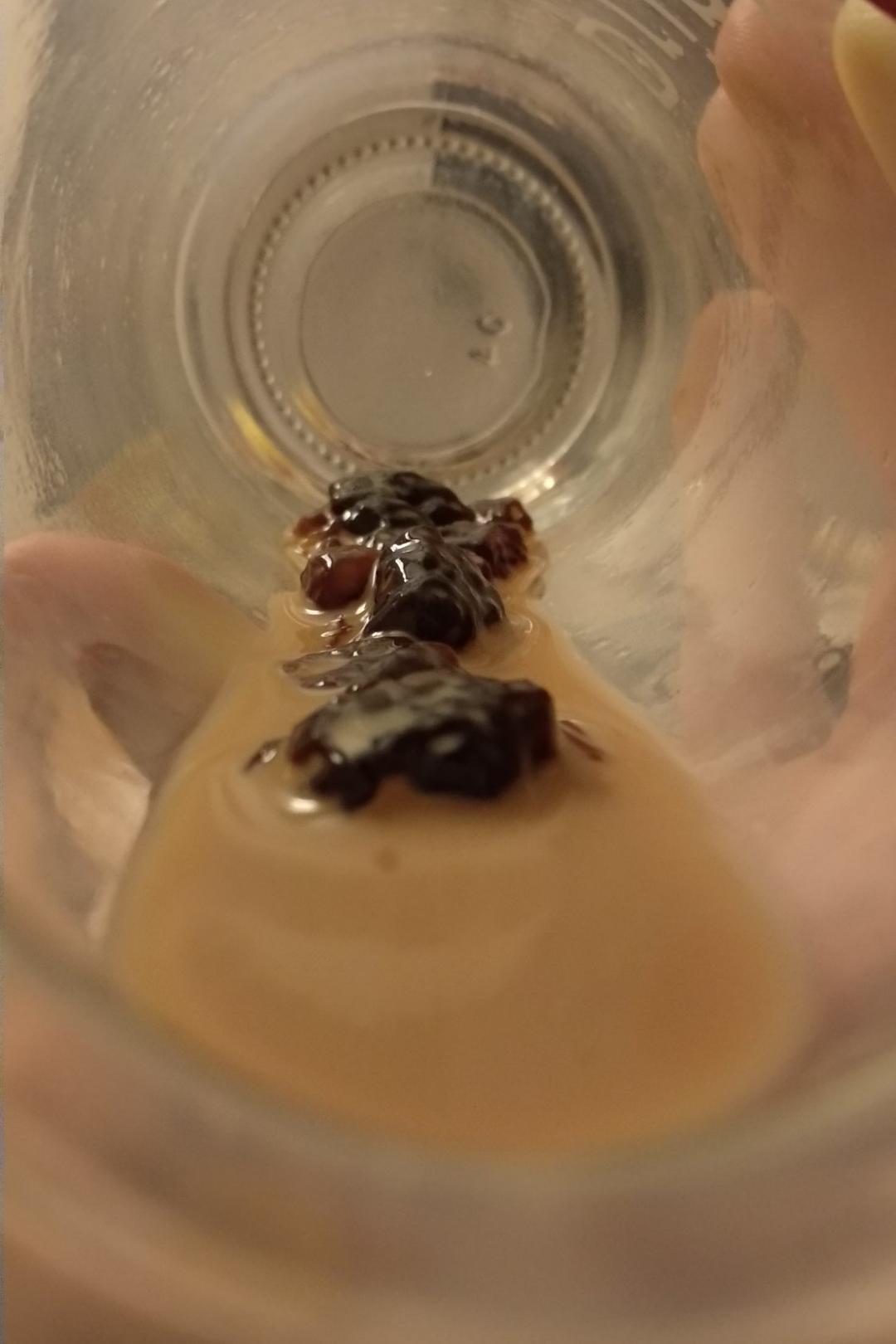 《Tinrry+》黑糖珍珠鲜奶（脏脏茶）