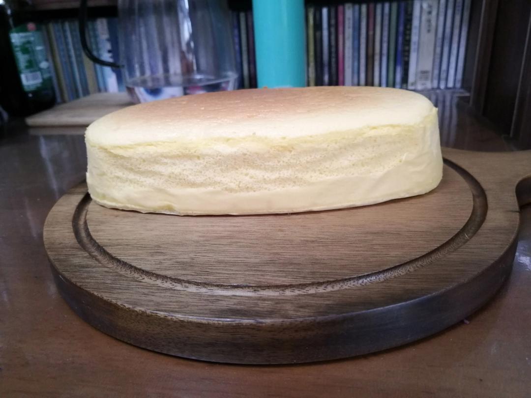 【小高姐】完美日式乳酪蛋糕操作指南