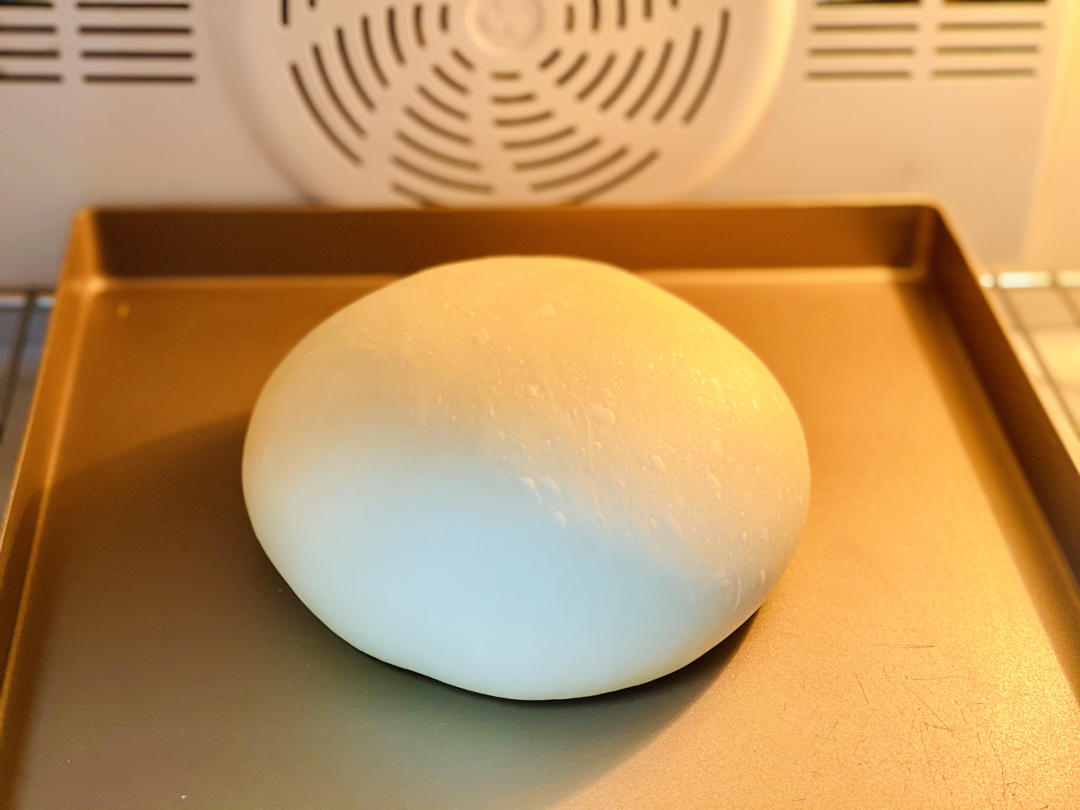 好做的椰蓉吐司