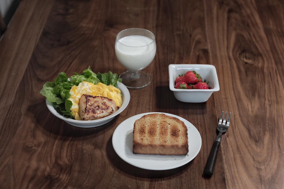 心有欢喜过生活