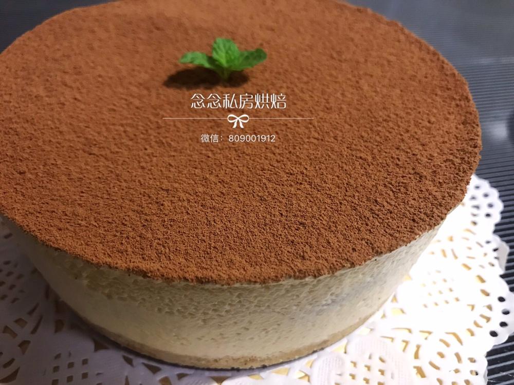 《Tinrry+》提拉米苏