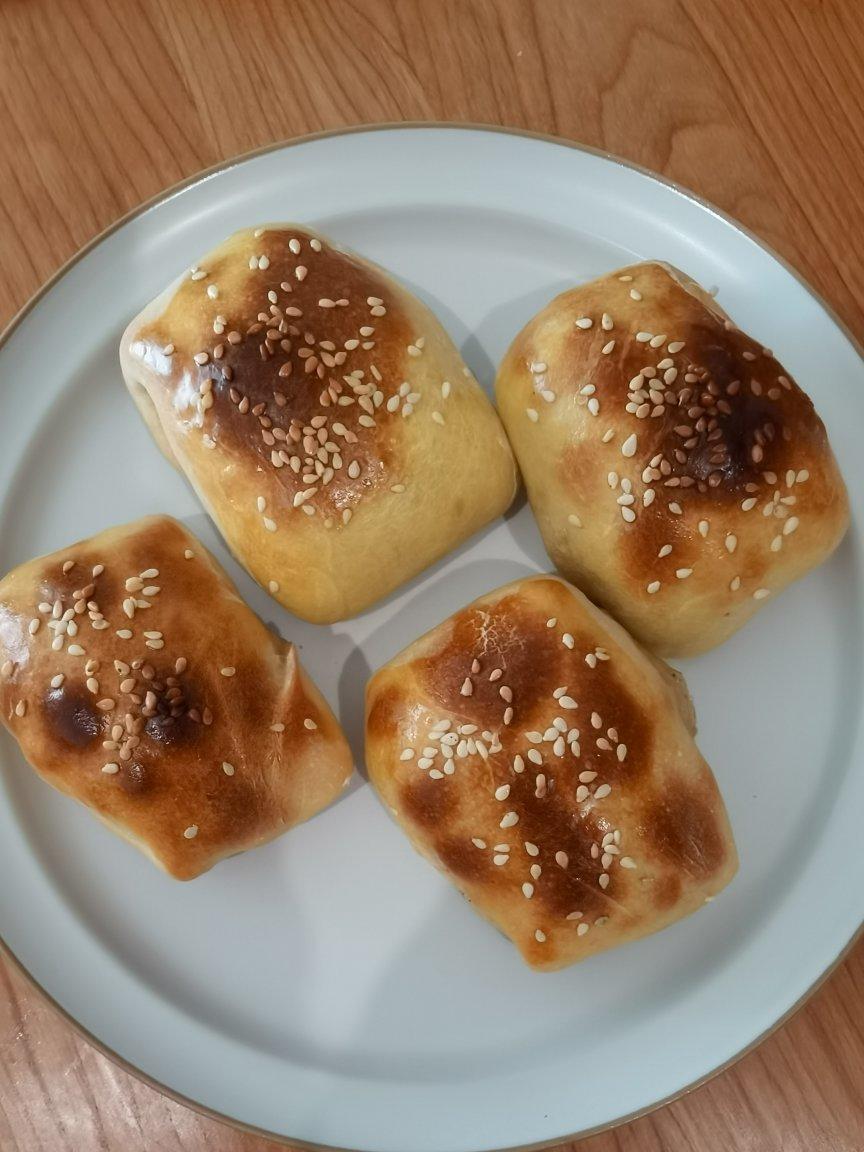 正宗新疆烤包子