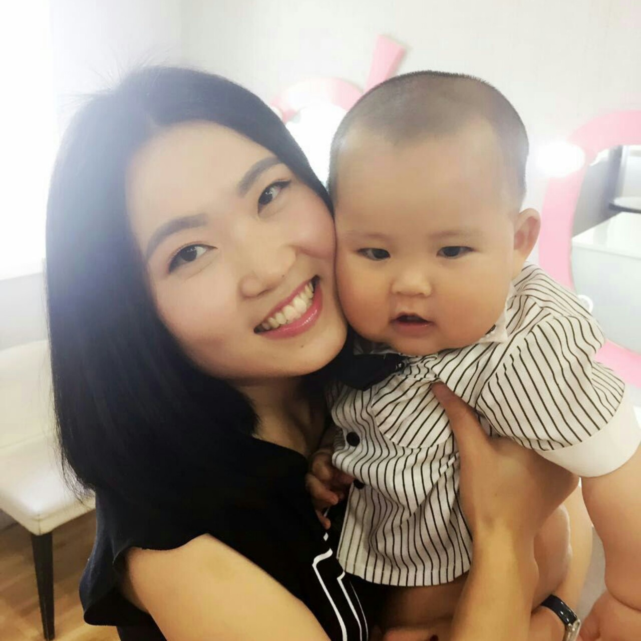 豆豆婷--