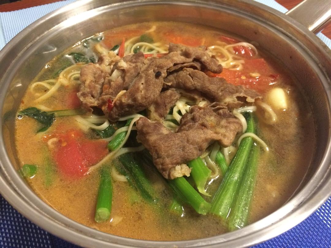 做饭是一件快乐的事