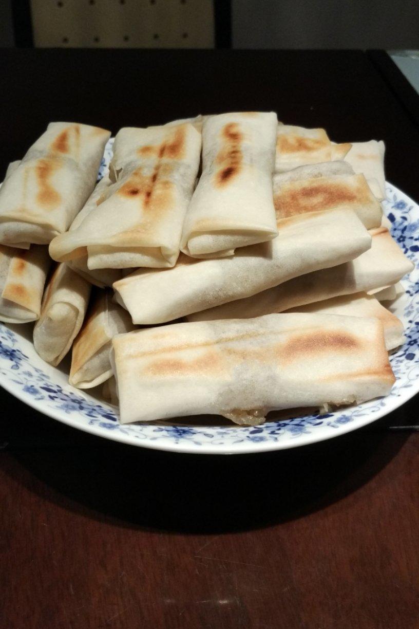 上海春卷