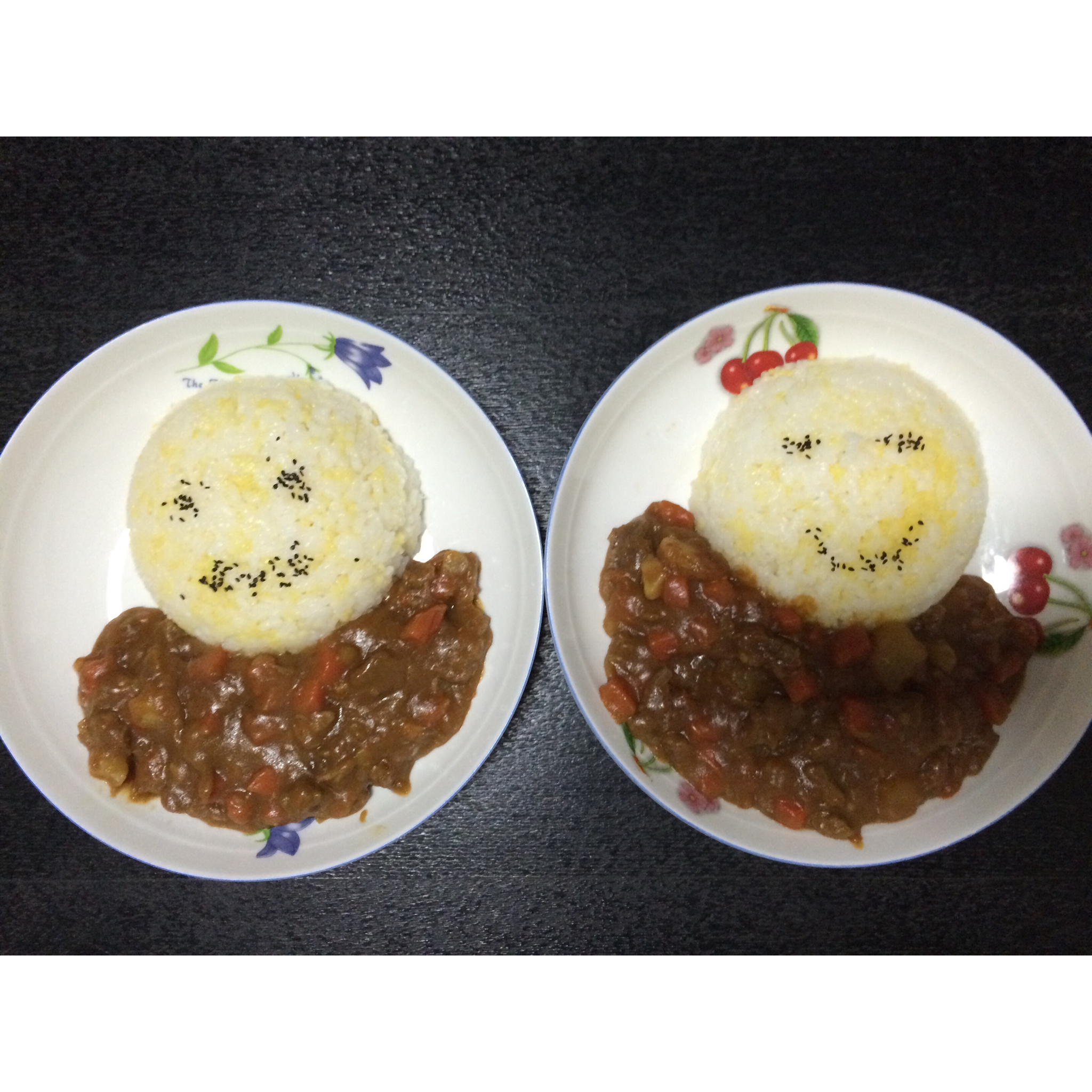 咖喱牛肉饭