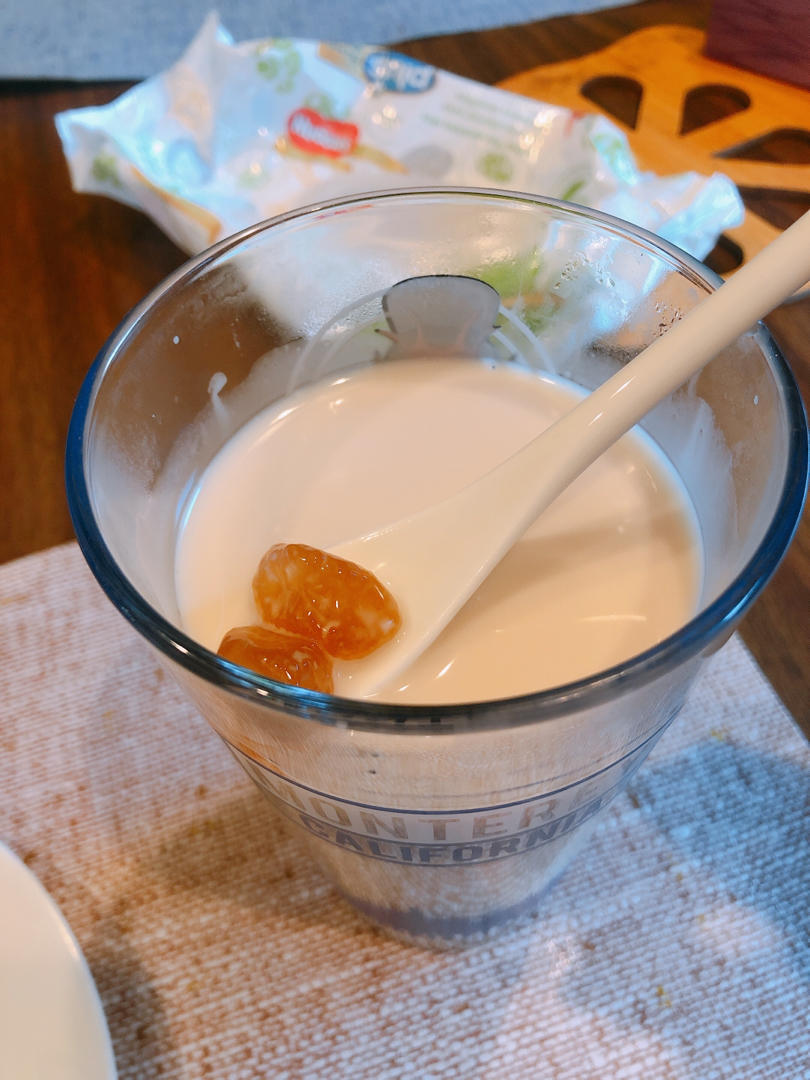 《Tinrry+》黑糖珍珠鲜奶（脏脏茶）