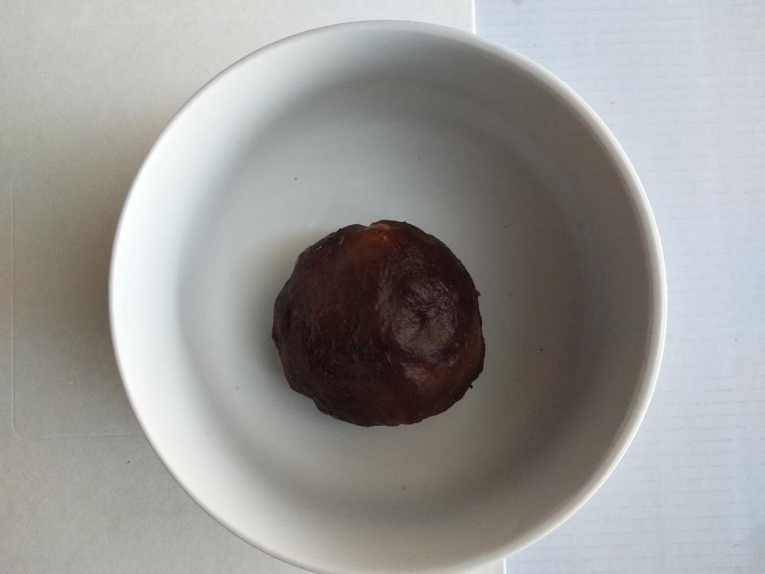 🔥无需烤箱❗️一次成功～巨好吃的提拉米苏大福