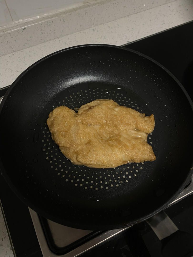 这应该是我吃过最好吃的鸡胸肉