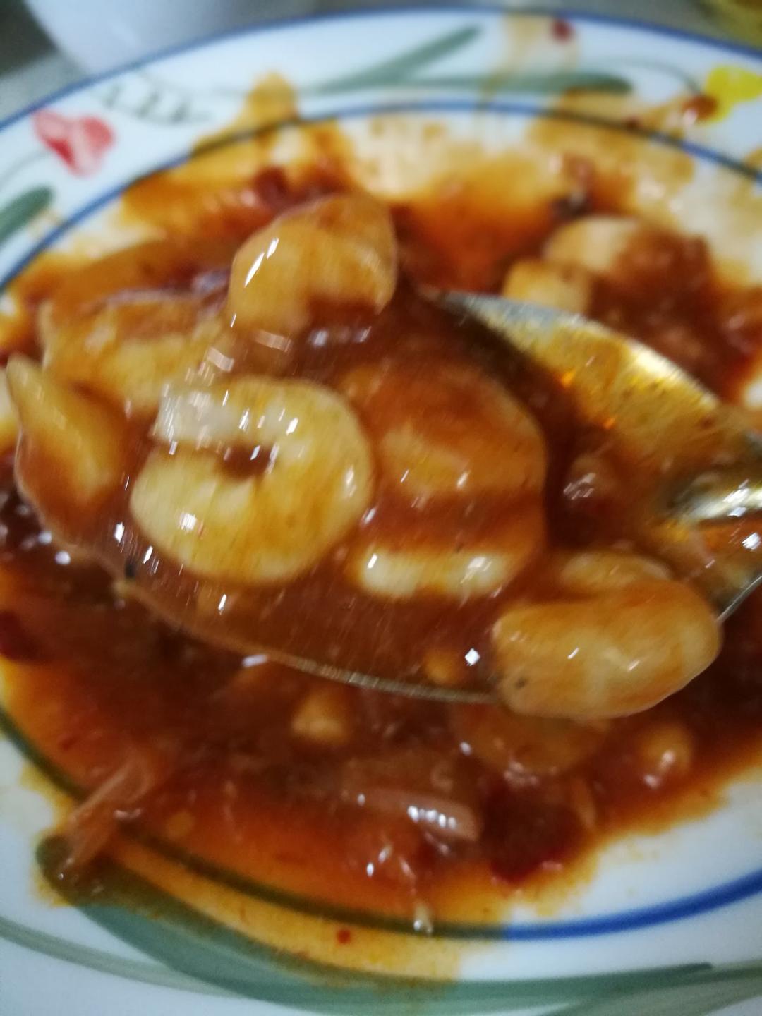 龙虾盖饭